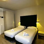 Pfa Ginevra - Isola D'elba 3*