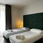 Hotel Pfa Ginevra - Isola D'elba 3*