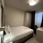 Pfa Ginevra - Isola D'elba Hotel Cavo
