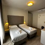 Pfa Ginevra - Isola D'elba Hotel
