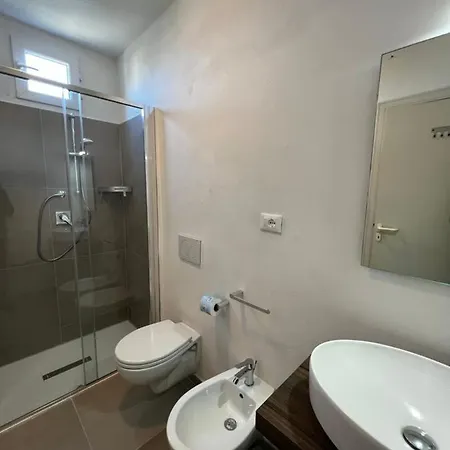 Pfa Ginevra - Isola D'elba Otel 3*