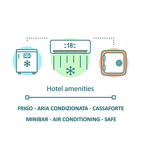 Pfa Ginevra - Isola D'elba