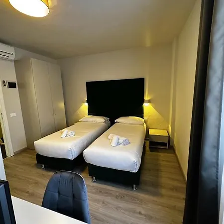 Hotel Pfa Ginevra - Isola D'elba Cavo