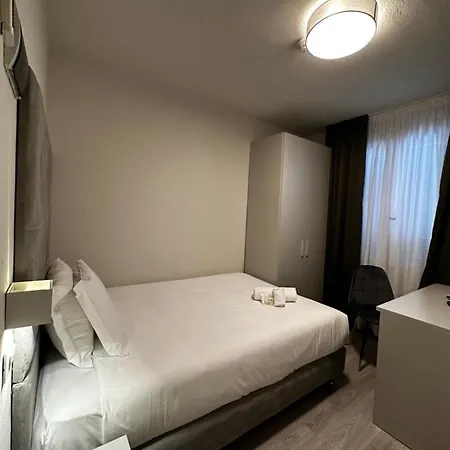 Pfa Ginevra - Isola D'elba Otel Cavo