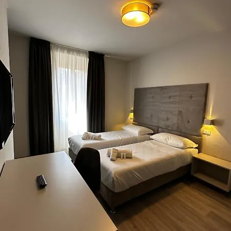 Hotel Pfa - Isola D'elba