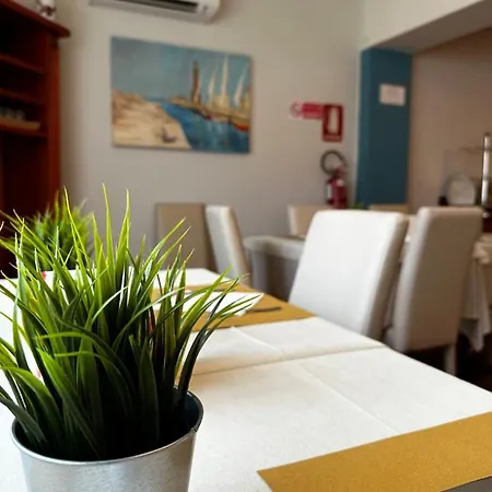 Pfa Ginevra - Isola D'elba