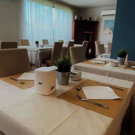 Pfa Ginevra - Isola D'elba Cavo