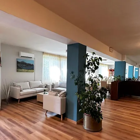 Pfa Ginevra - Isola D'elba Hotel