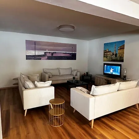 Pfa Ginevra - Isola D'elba 3* Cavo