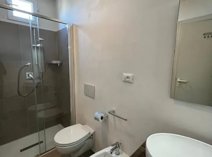 Pfa Ginevra - Isola D'elba Szálloda 3*