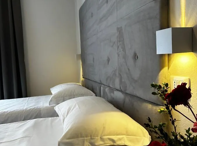 فندق Pfa Ginevra - Isola D'elba