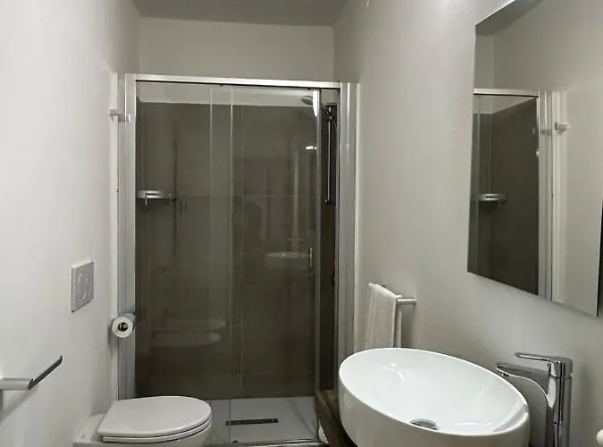 Pfa Ginevra - Isola D'elba Cavo