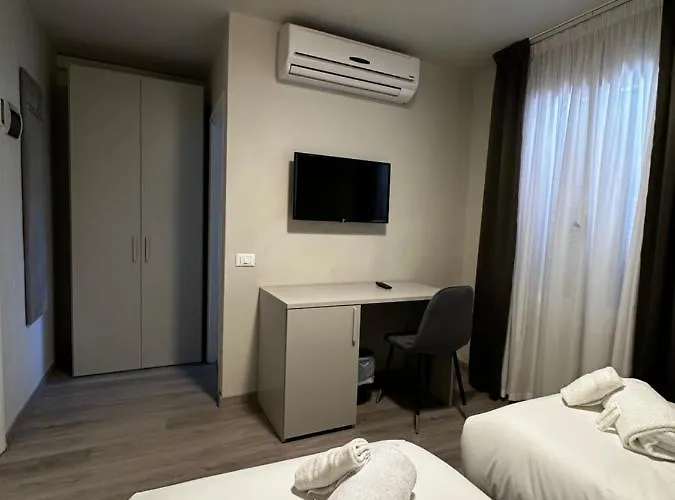 Pfa Ginevra - Isola D'elba