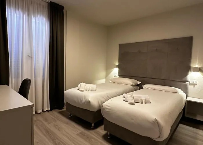 Pfa Ginevra - Isola D'elba 3* Cavo