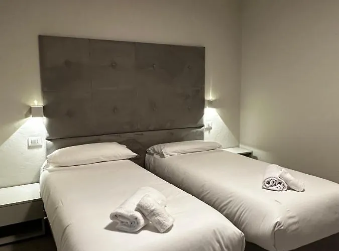 Pfa Ginevra - Isola D'elba فندق 3*