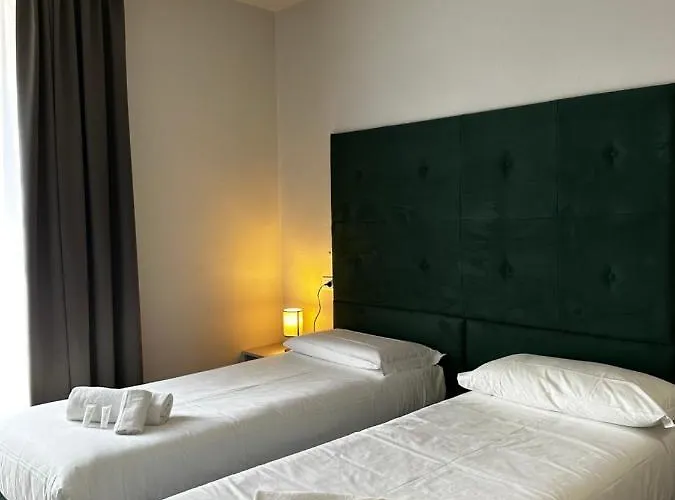 فندق Pfa Ginevra - Isola D'elba كافو