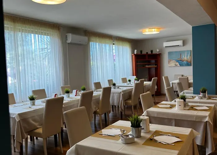 Pfa Ginevra - Isola D'elba 3* Cavo