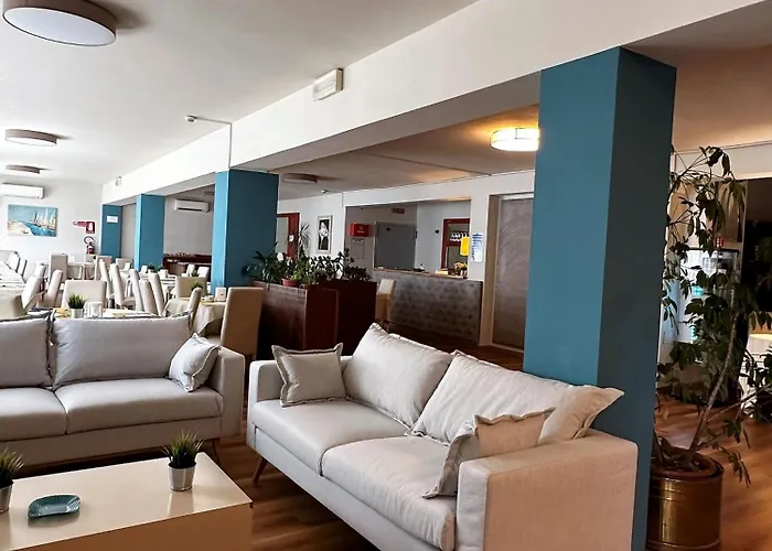 Szálloda Pfa Ginevra - Isola D'elba 3*