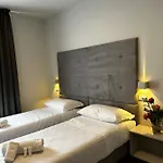 فندق Pfa Ginevra - Isola D'elba كافو