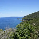 Pfa Ginevra - Isola D'elba فندق كافو