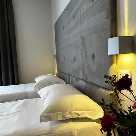 Hotel Pfa Ginevra - Isola D'elba