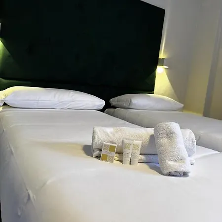 Pfa Ginevra - Isola D'elba