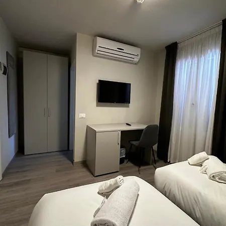 Pfa Ginevra - Isola D'elba