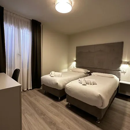 Pfa Ginevra - Isola D'elba 3* كافو