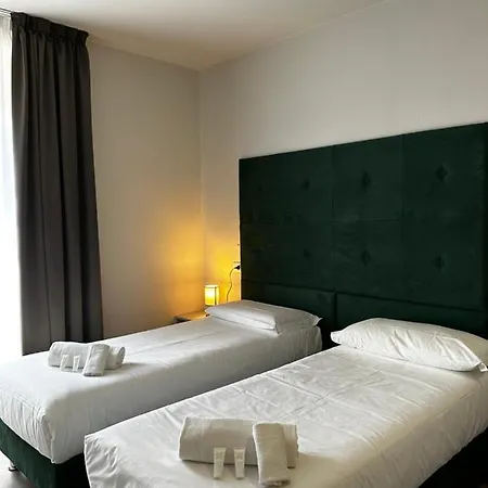 فندق Pfa Ginevra - Isola D'elba كافو