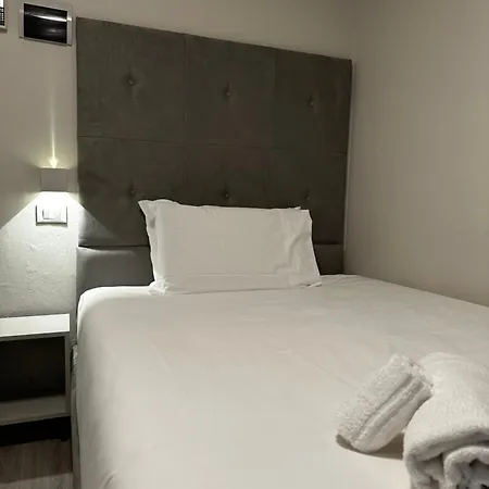 Hotel Pfa Ginevra - Isola D'elba