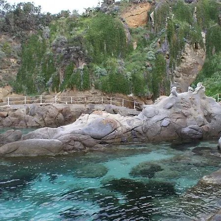Pfa Ginevra - Isola D'elba