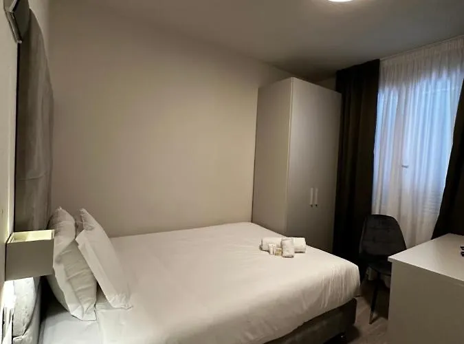 Pfa Ginevra Hotel Cavo