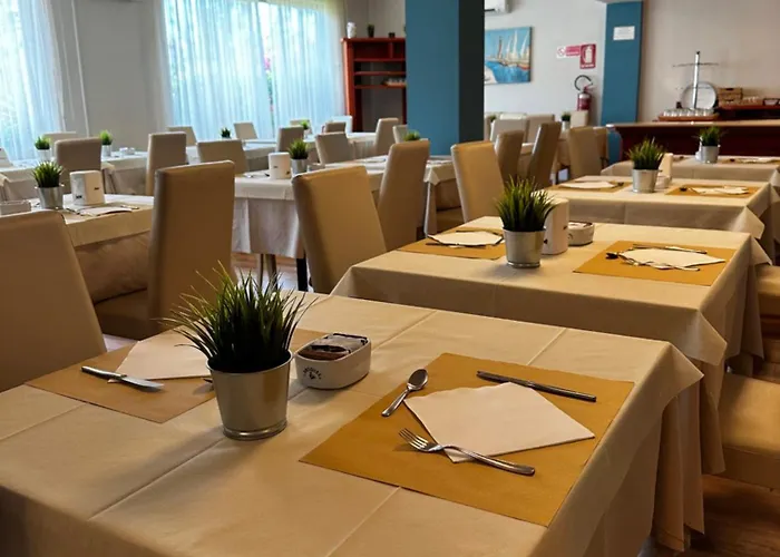 Pfa Ginevra Hotel 3*