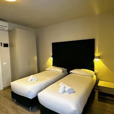 Pfa Ginevra - Isola D'elba 3*