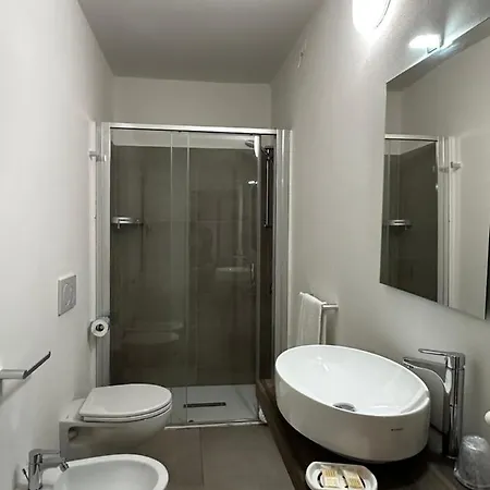 Pfa Ginevra - Isola D'elba Cavo