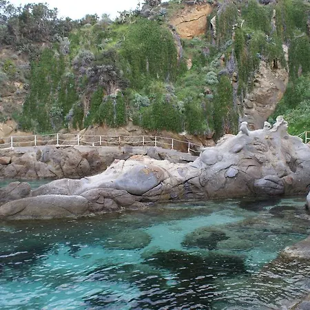 Pfa - Isola D'elba